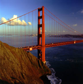 Golden Gate North Tower